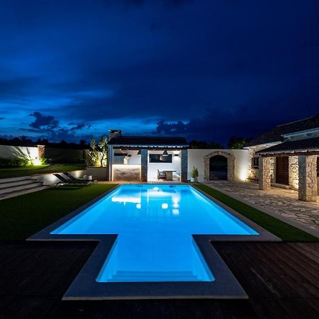 Casa Di Nikola Villa Slivnica Dış mekan fotoğraf