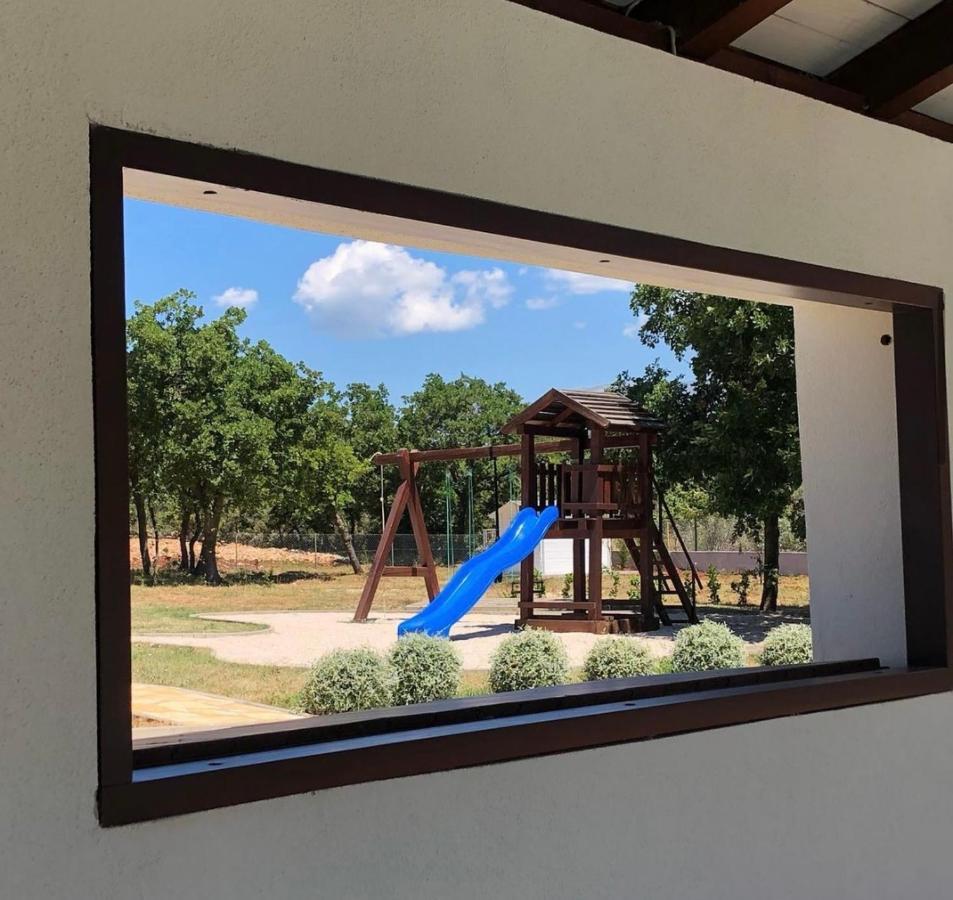 Casa Di Nikola Villa Slivnica Dış mekan fotoğraf