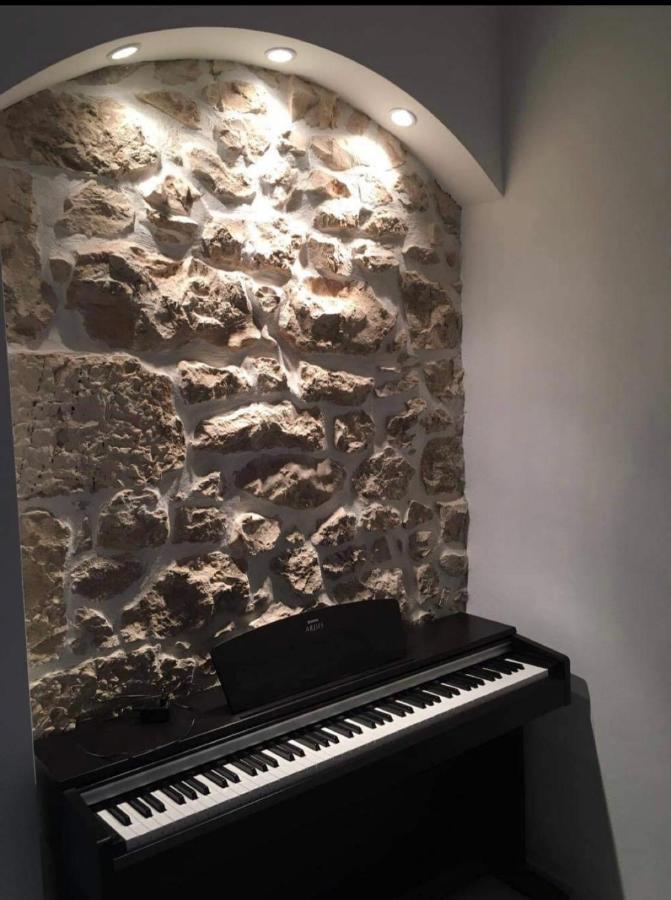 Casa Di Nikola Villa Slivnica Dış mekan fotoğraf