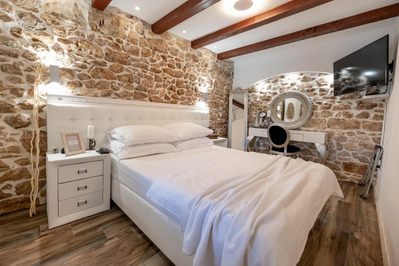 Casa Di Nikola Villa Slivnica Dış mekan fotoğraf