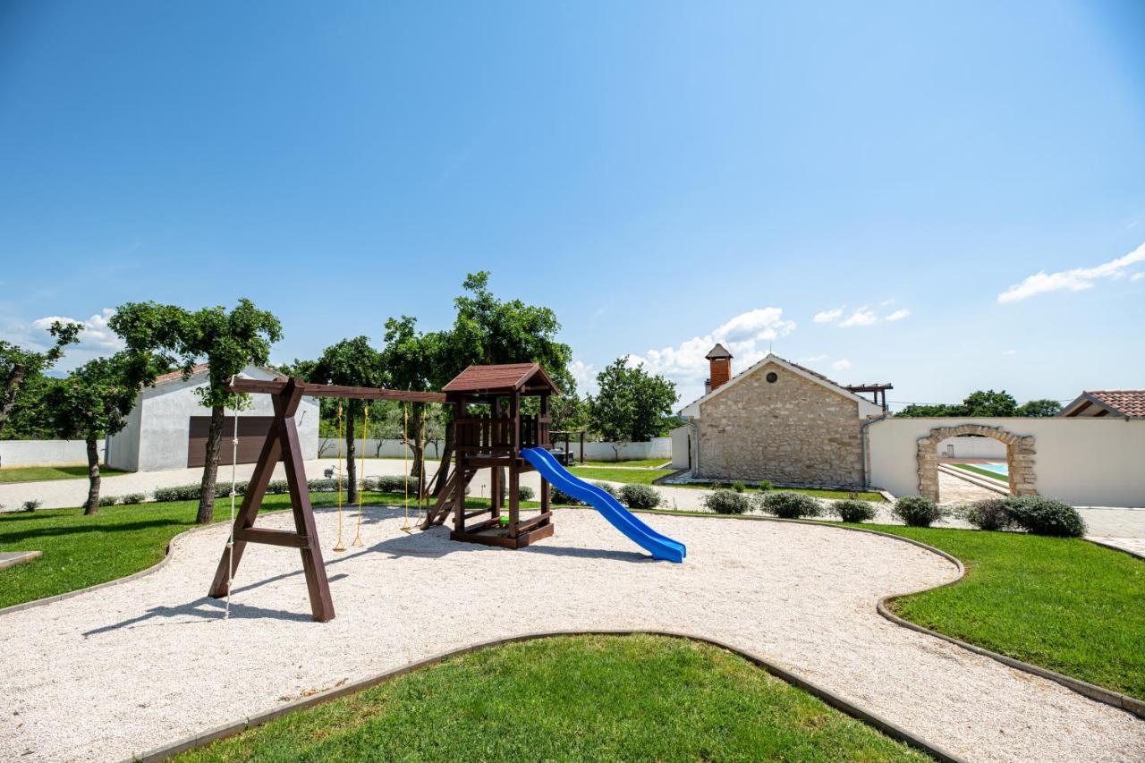 Casa Di Nikola Villa Slivnica Dış mekan fotoğraf