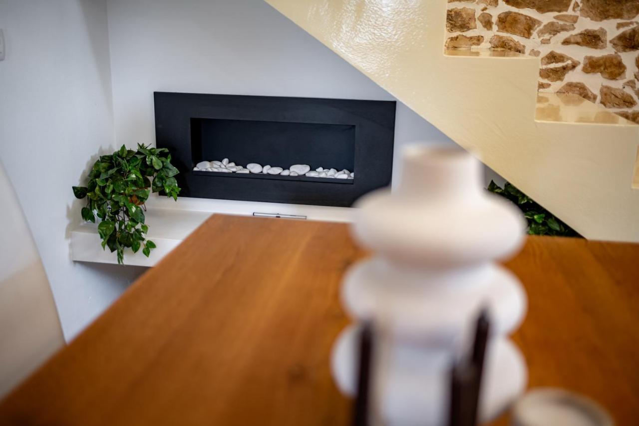 Casa Di Nikola Villa Slivnica Dış mekan fotoğraf