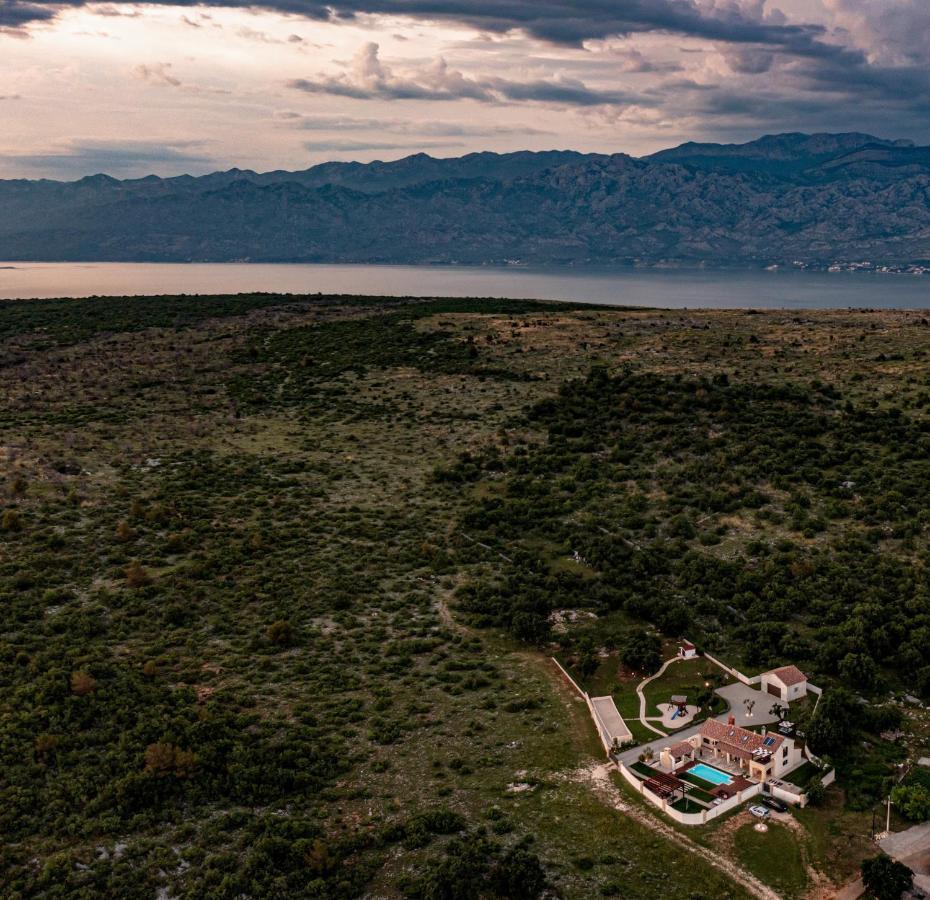 Casa Di Nikola Villa Slivnica Dış mekan fotoğraf
