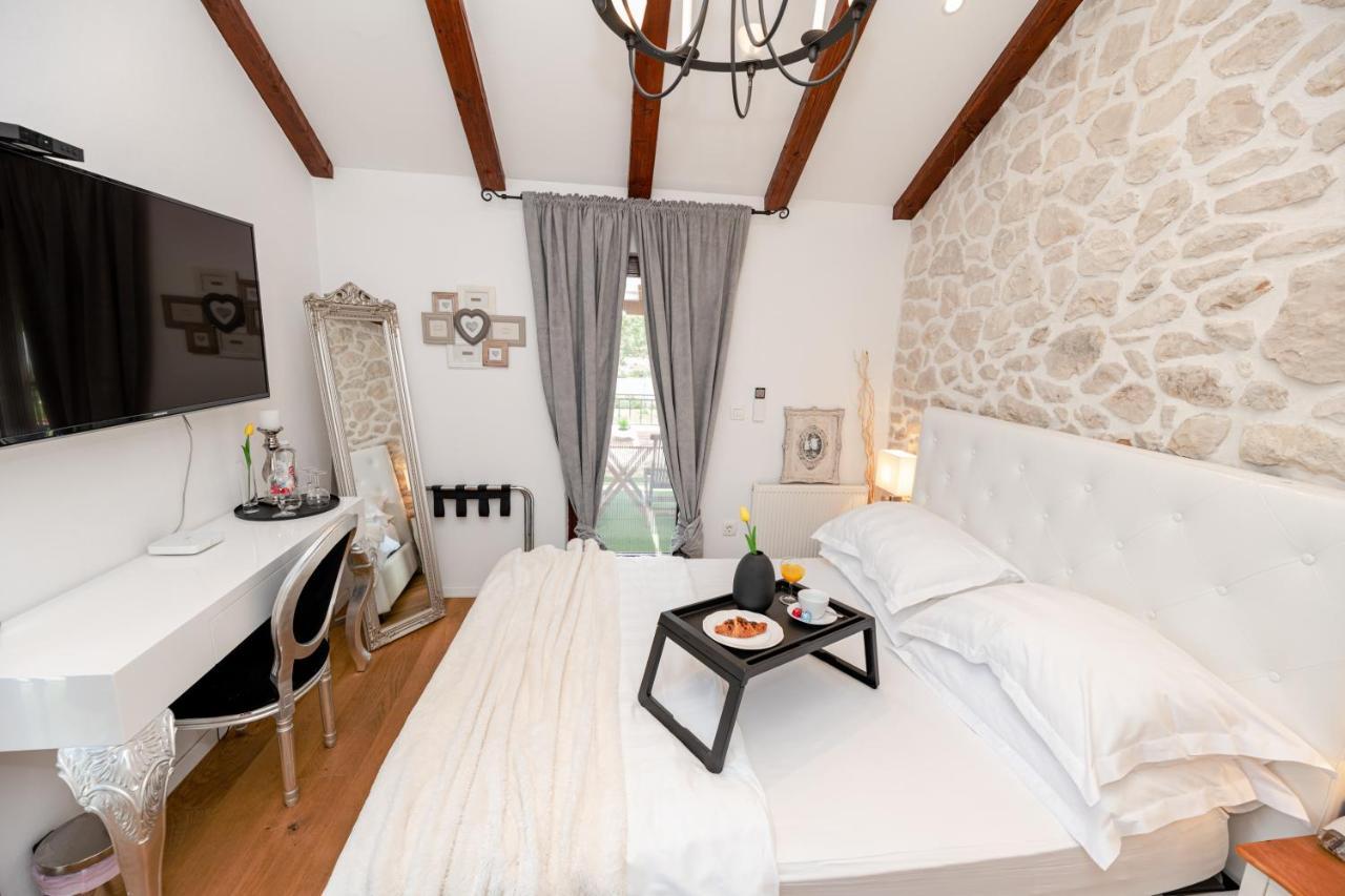 Casa Di Nikola Villa Slivnica Dış mekan fotoğraf