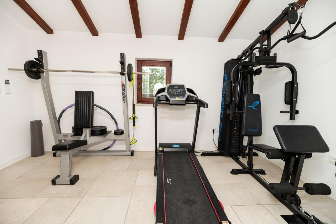 Casa Di Nikola Villa Slivnica Dış mekan fotoğraf