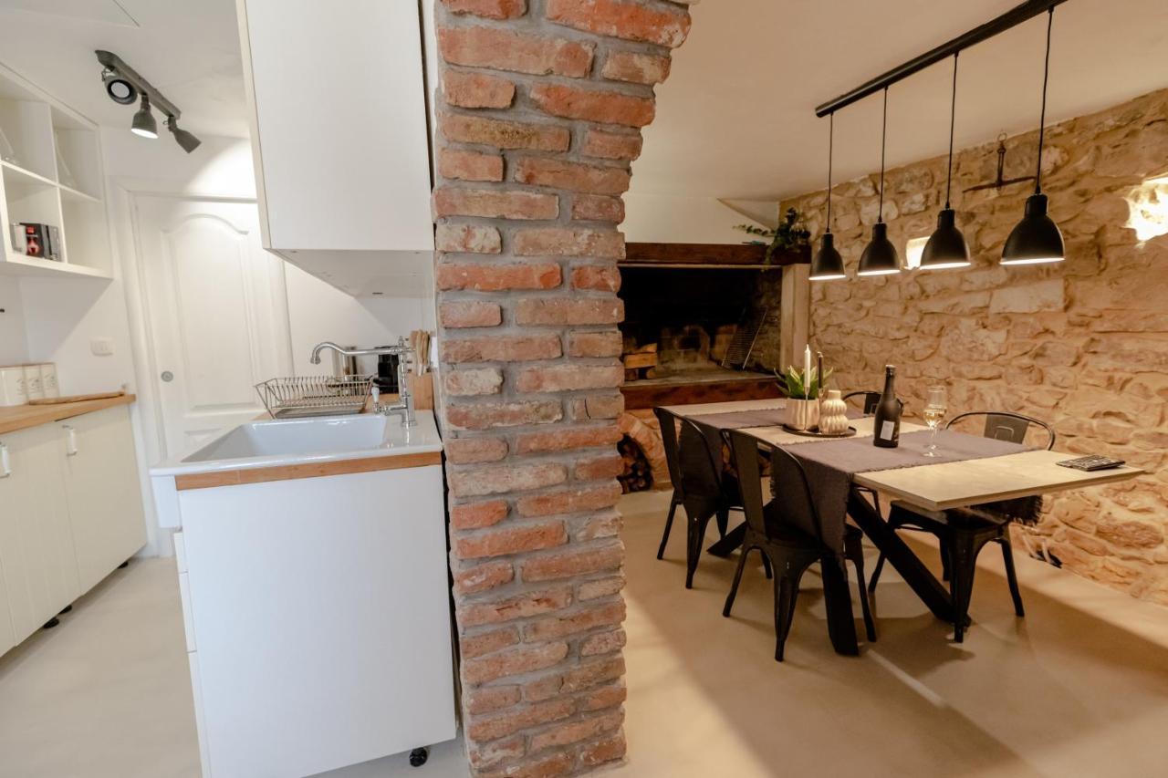 Casa Di Nikola Villa Slivnica Dış mekan fotoğraf