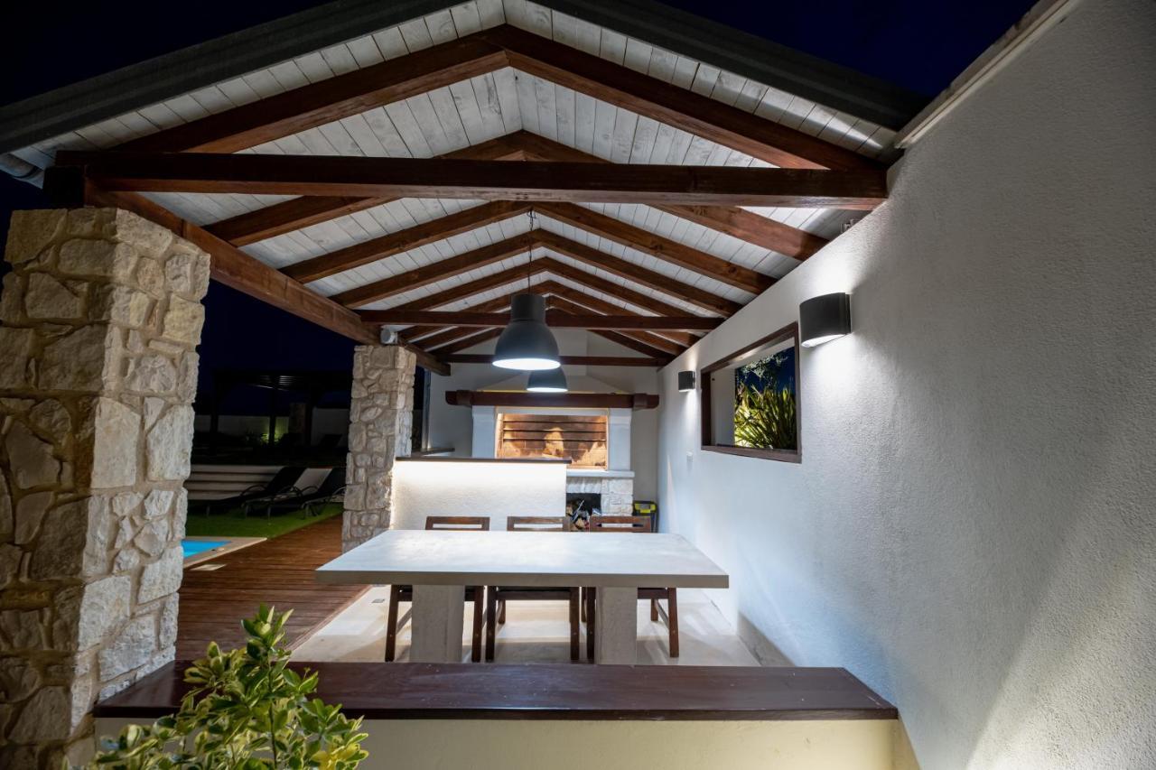 Casa Di Nikola Villa Slivnica Dış mekan fotoğraf