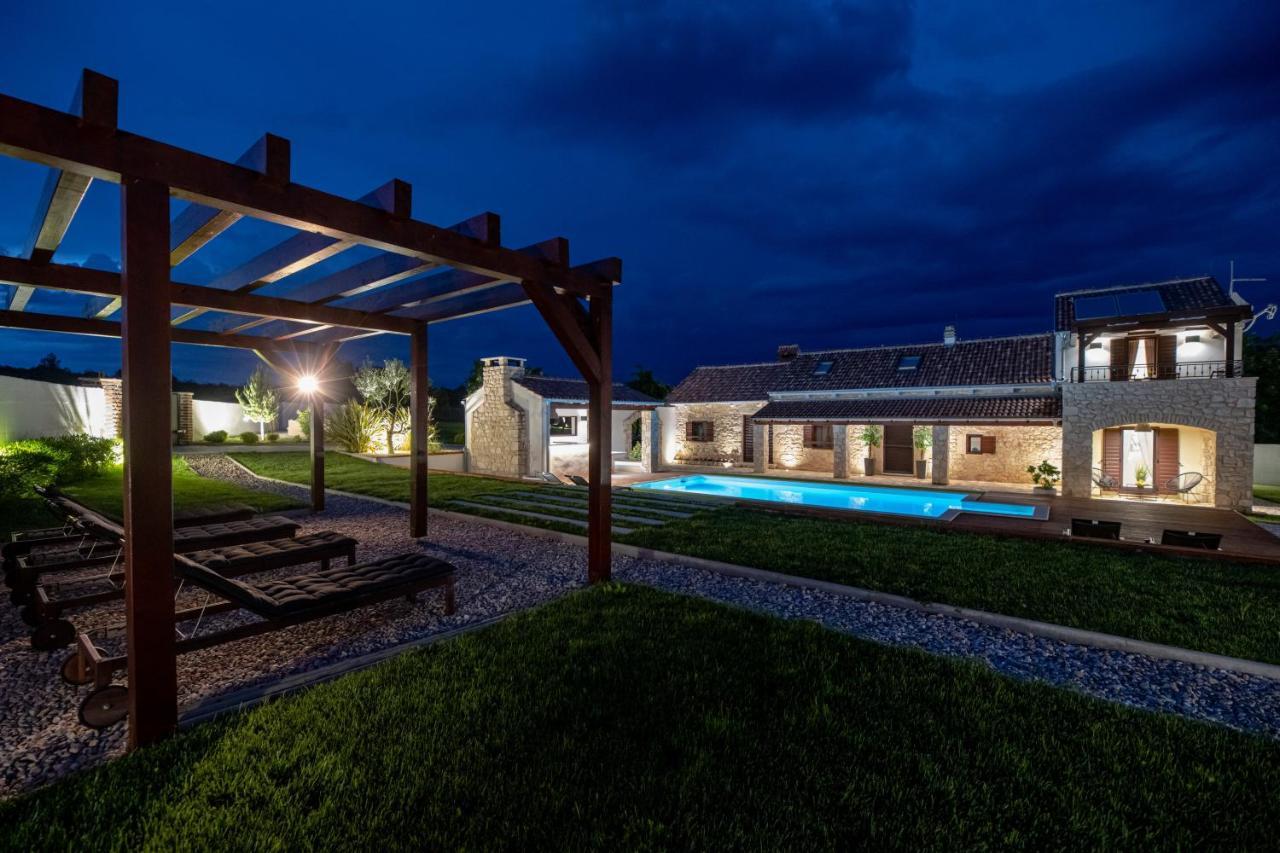 Casa Di Nikola Villa Slivnica Dış mekan fotoğraf