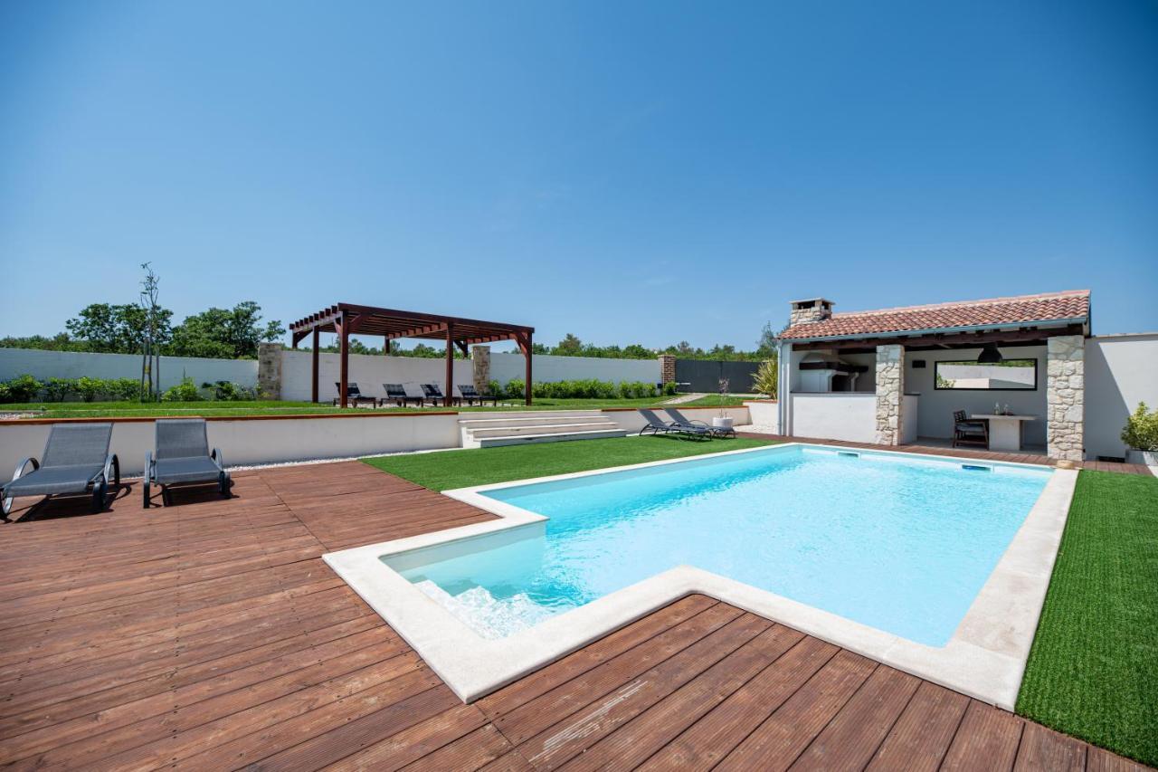 Casa Di Nikola Villa Slivnica Dış mekan fotoğraf