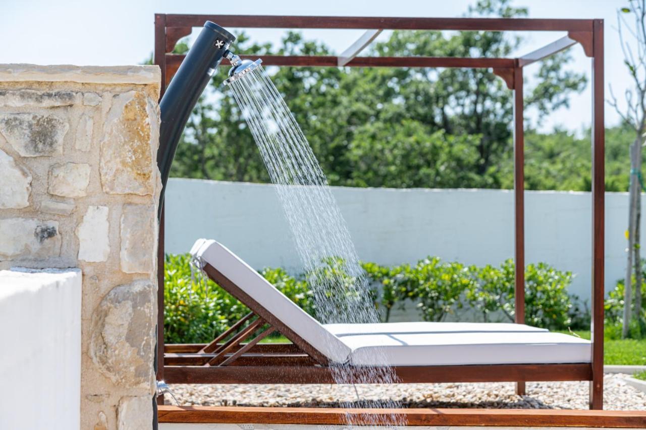 Casa Di Nikola Villa Slivnica Dış mekan fotoğraf