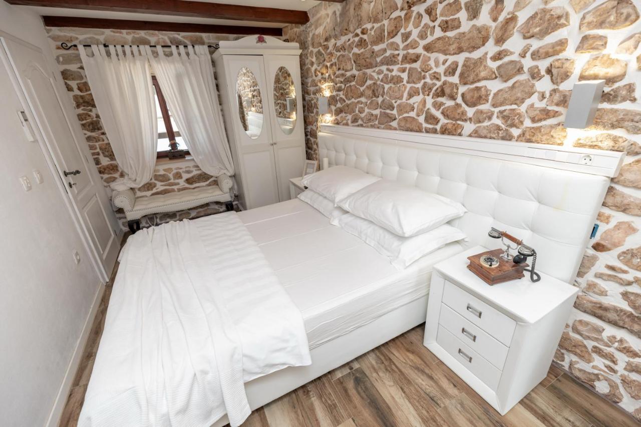 Casa Di Nikola Villa Slivnica Dış mekan fotoğraf