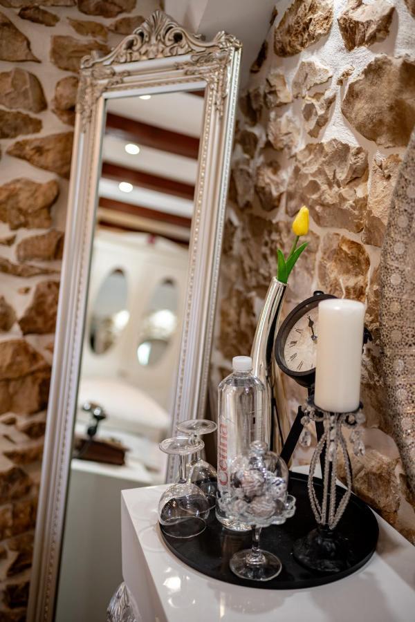 Casa Di Nikola Villa Slivnica Dış mekan fotoğraf