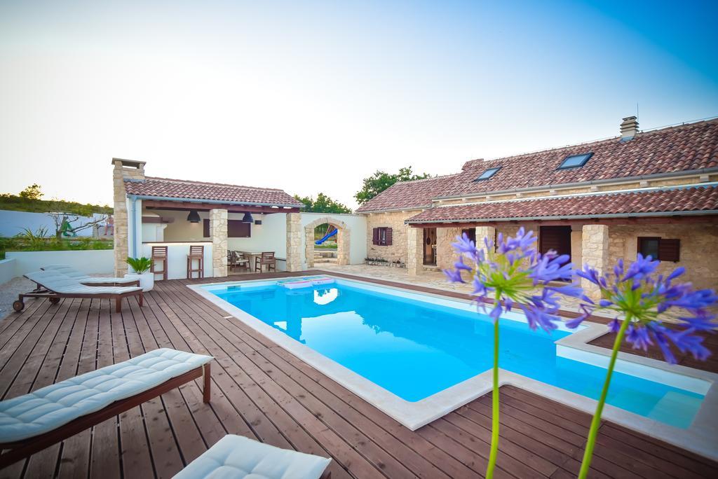 Casa Di Nikola Villa Slivnica Dış mekan fotoğraf