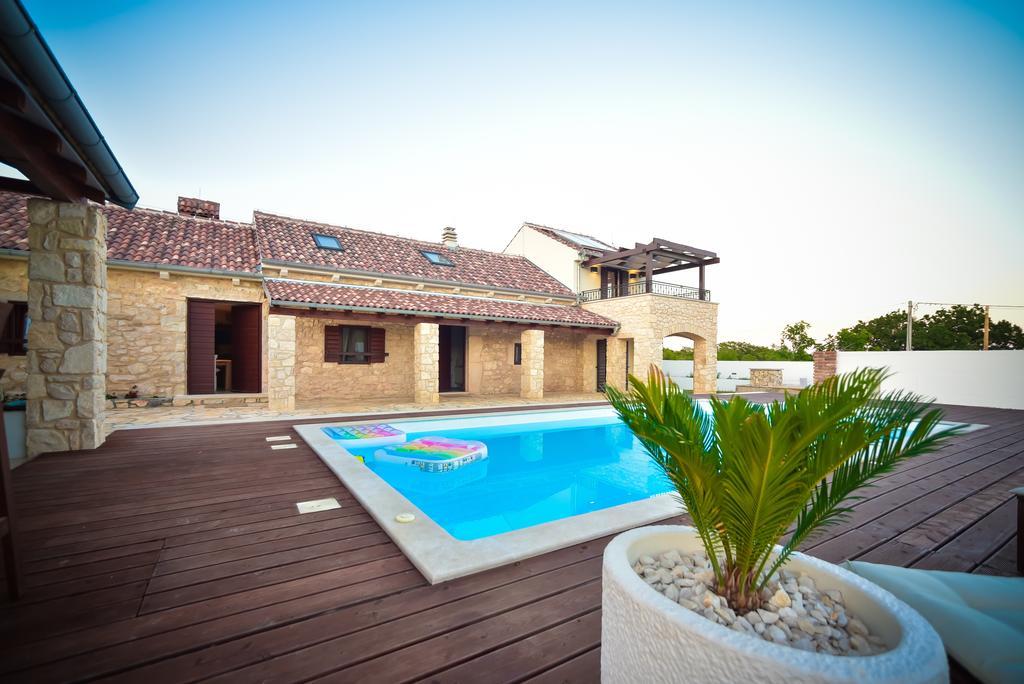 Casa Di Nikola Villa Slivnica Dış mekan fotoğraf