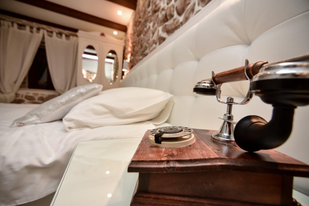 Casa Di Nikola Villa Slivnica Dış mekan fotoğraf