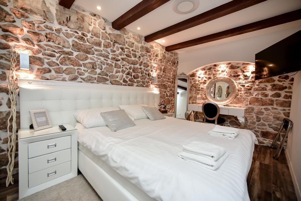 Casa Di Nikola Villa Slivnica Dış mekan fotoğraf