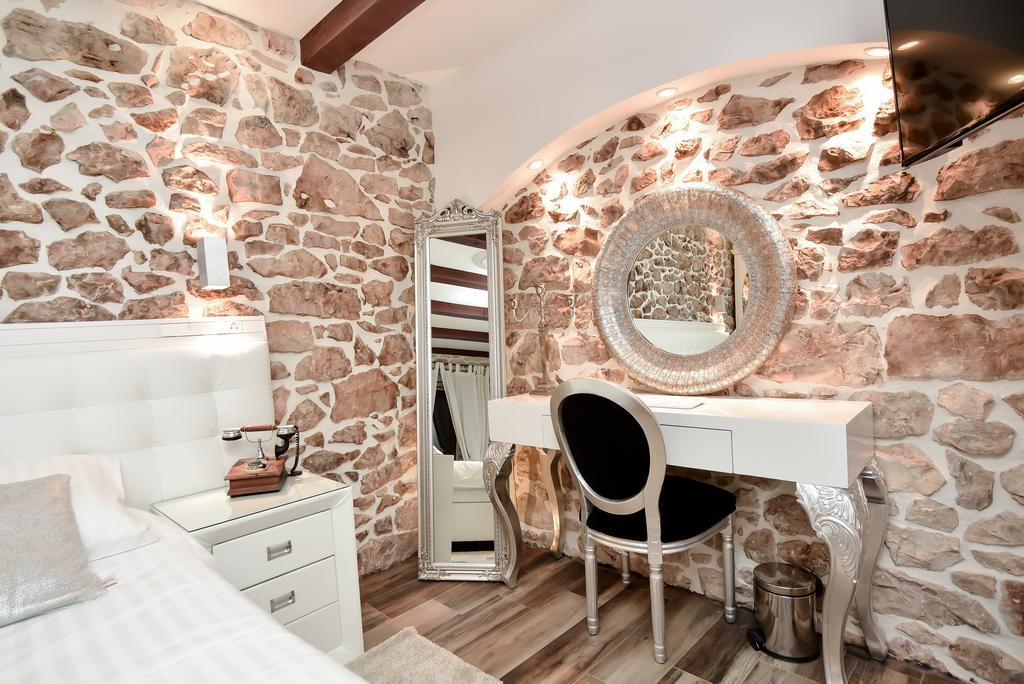 Casa Di Nikola Villa Slivnica Dış mekan fotoğraf