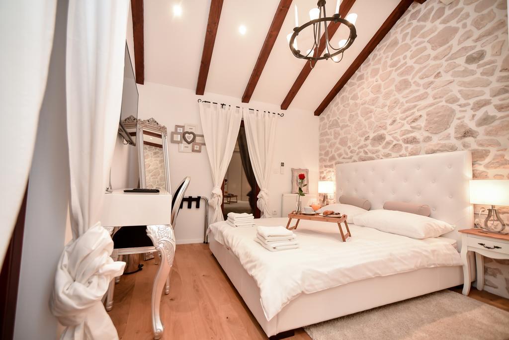 Casa Di Nikola Villa Slivnica Dış mekan fotoğraf