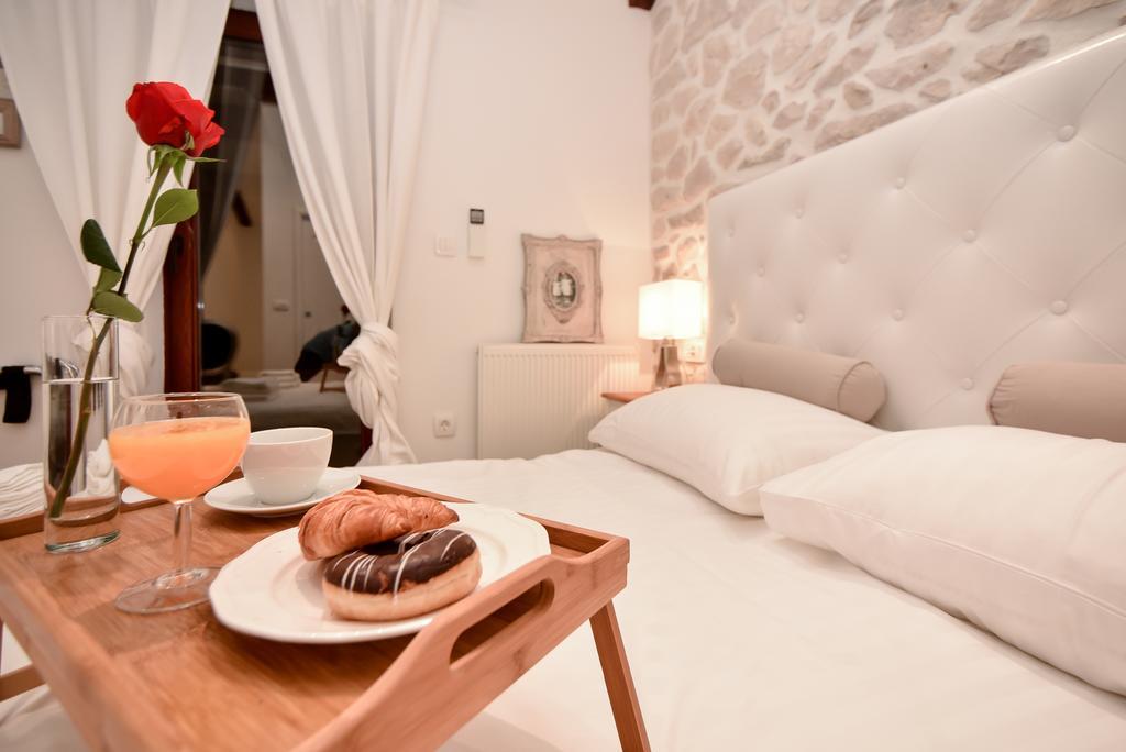 Casa Di Nikola Villa Slivnica Dış mekan fotoğraf