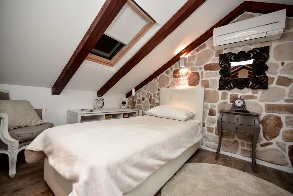Casa Di Nikola Villa Slivnica Dış mekan fotoğraf