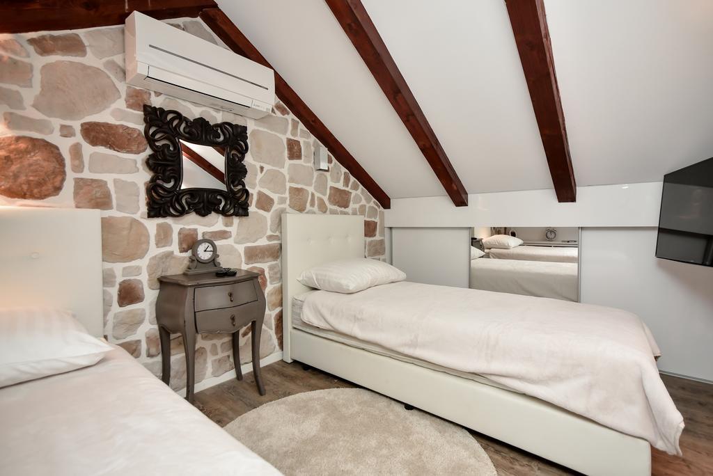 Casa Di Nikola Villa Slivnica Dış mekan fotoğraf