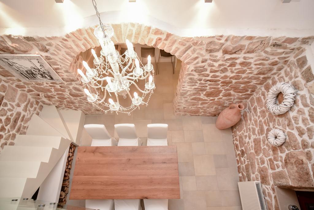 Casa Di Nikola Villa Slivnica Dış mekan fotoğraf