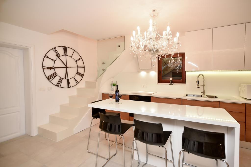 Casa Di Nikola Villa Slivnica Dış mekan fotoğraf