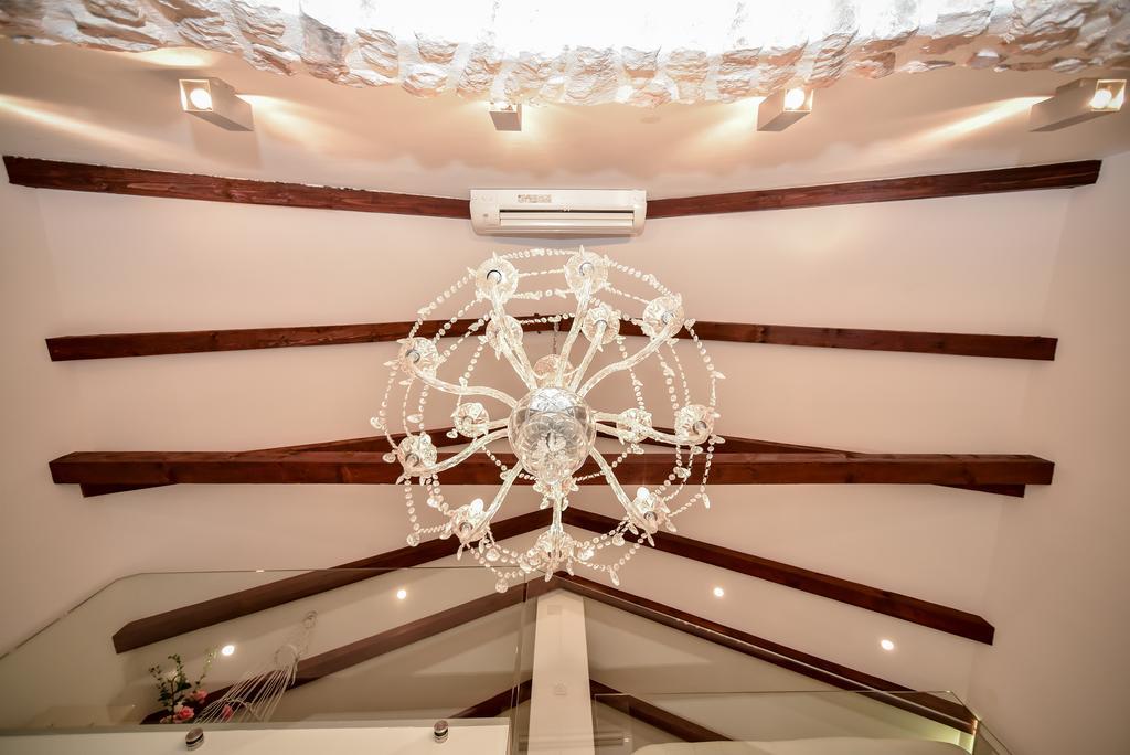 Casa Di Nikola Villa Slivnica Dış mekan fotoğraf