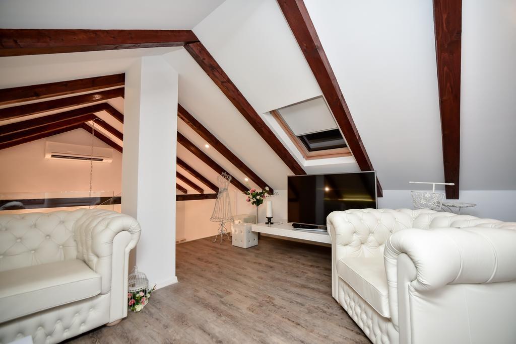 Casa Di Nikola Villa Slivnica Dış mekan fotoğraf