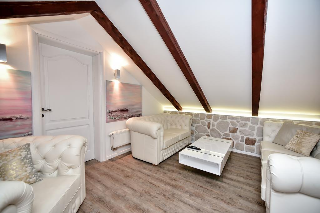 Casa Di Nikola Villa Slivnica Dış mekan fotoğraf