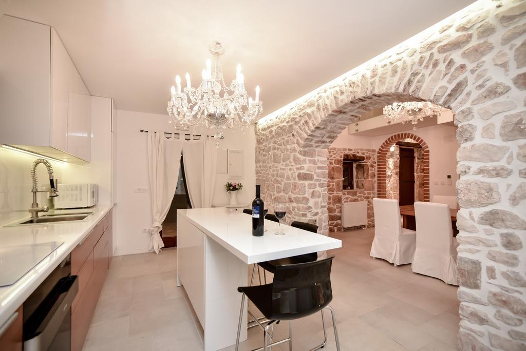 Casa Di Nikola Villa Slivnica Dış mekan fotoğraf