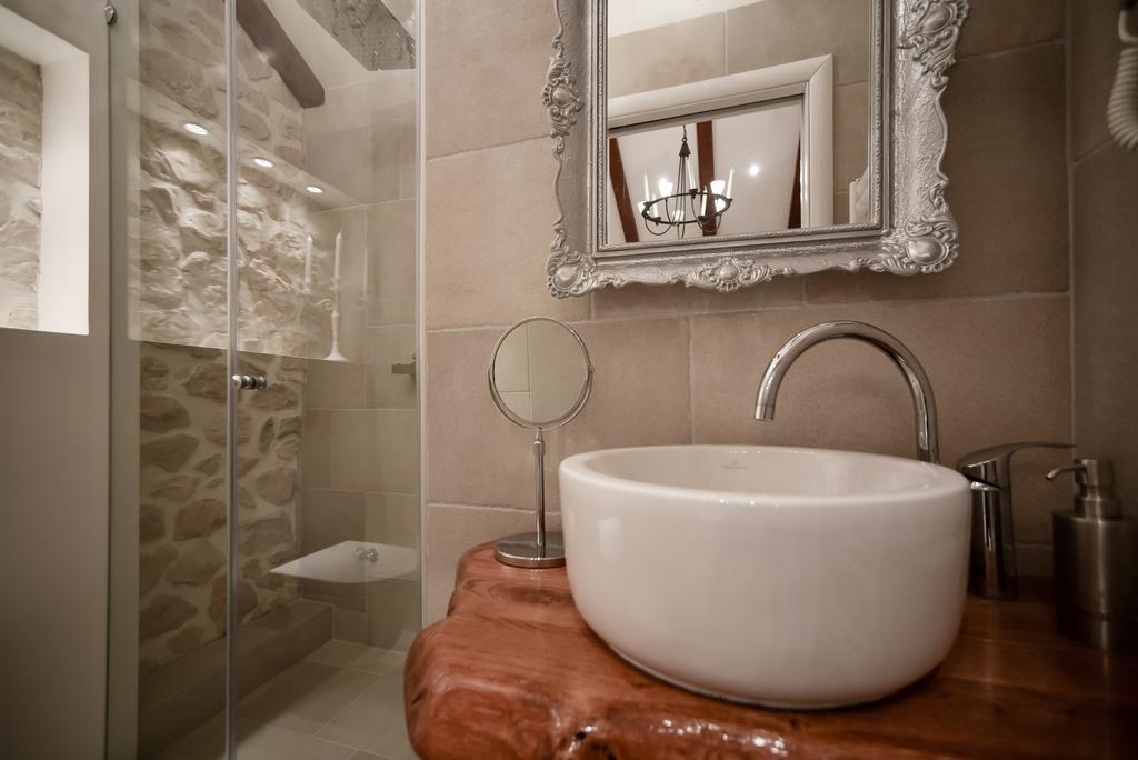 Casa Di Nikola Villa Slivnica Dış mekan fotoğraf