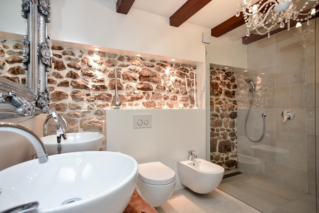 Casa Di Nikola Villa Slivnica Dış mekan fotoğraf