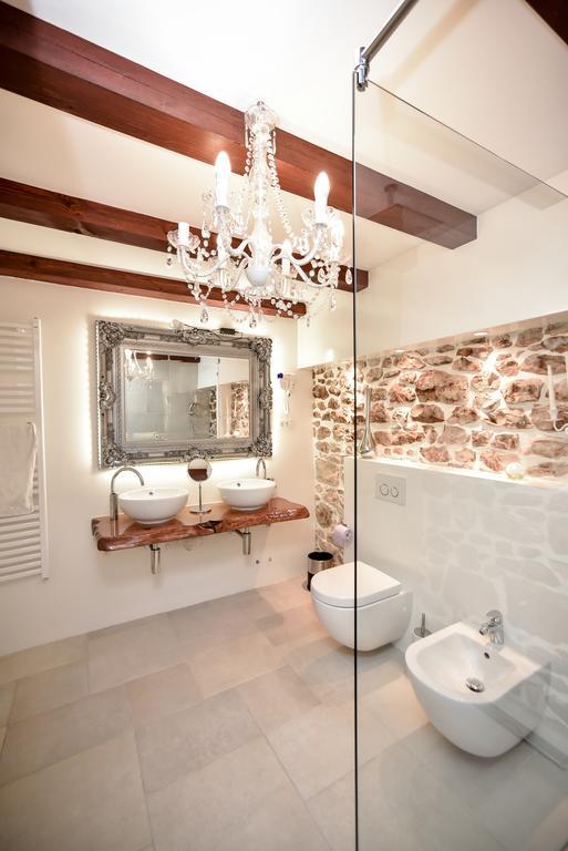 Casa Di Nikola Villa Slivnica Dış mekan fotoğraf